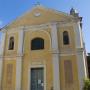 Cervione - Valle di Campoloro - Église paroissiale St Augustin